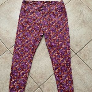 Lularoe Leggings